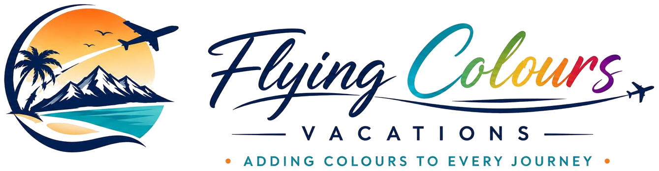 Flying Colours Vacations
