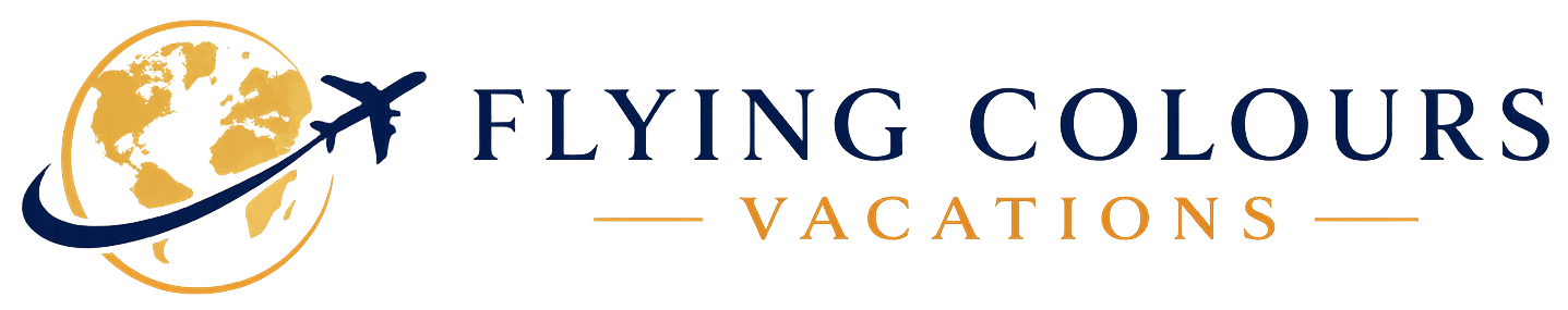 Flying Colours Vacations